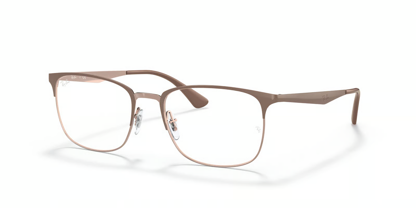 Ray-Ban Optical RX6421 Eyeglasses