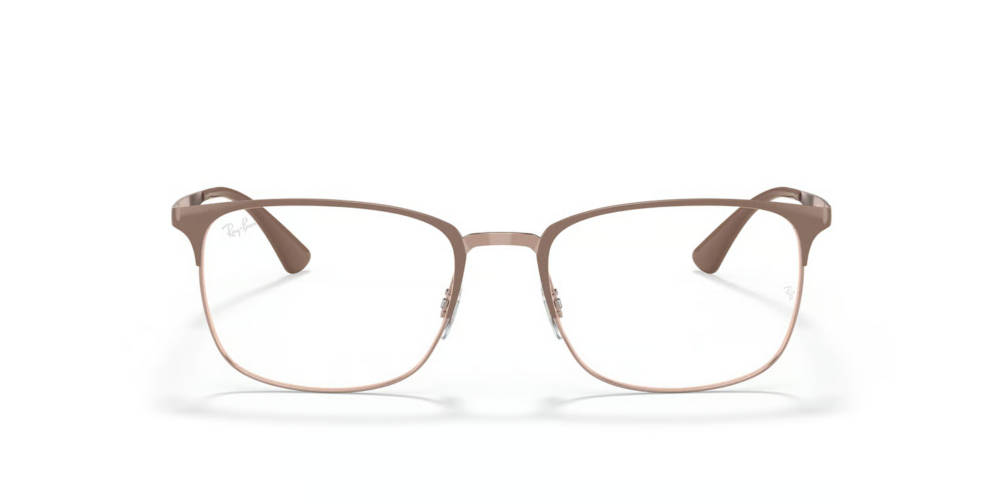 Ray-Ban Optical RX6421 Eyeglasses