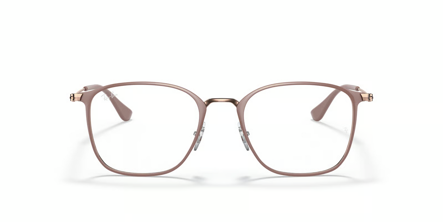 Ray-Ban Optical RX6466 Eyeglasses