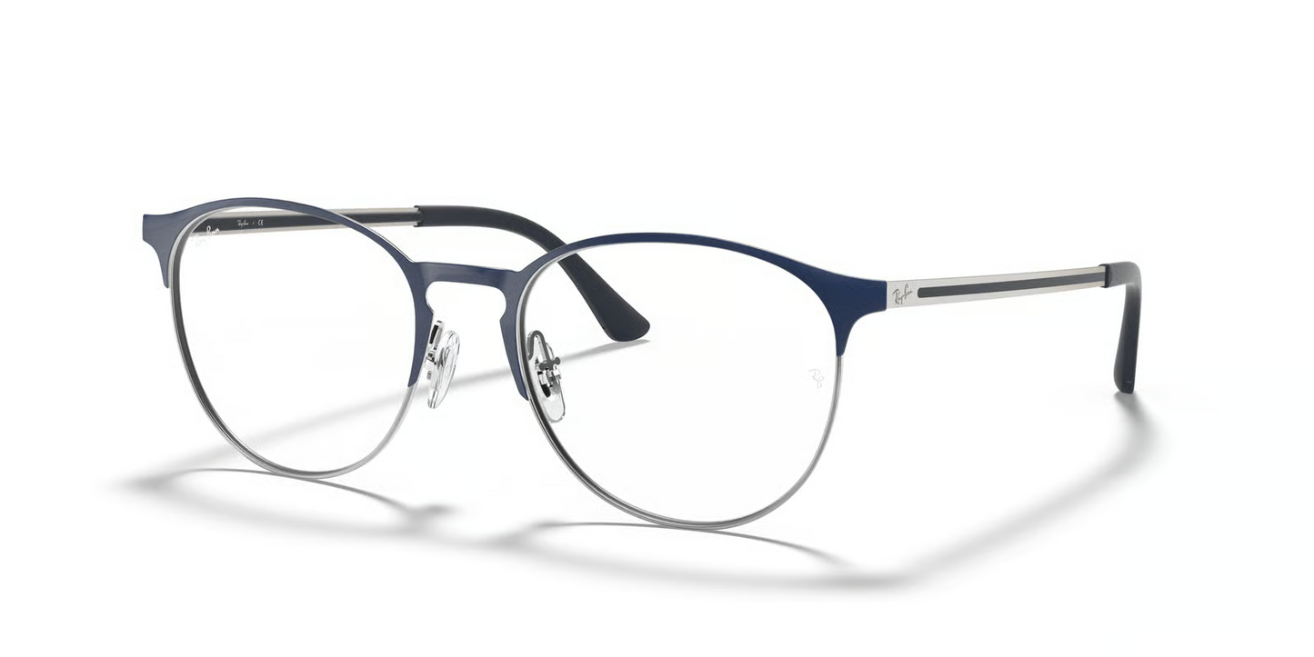 Ray-Ban Optical 0RX6375 Eyeglasses