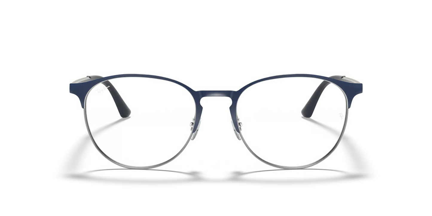 Ray-Ban Optical 0RX6375 Eyeglasses