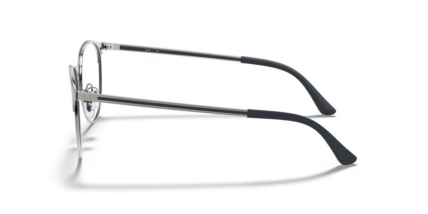 Ray-Ban Optical 0RX6375 Eyeglasses
