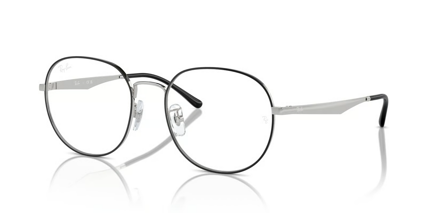 Ray-Ban Optical RX6517D Eyeglasses