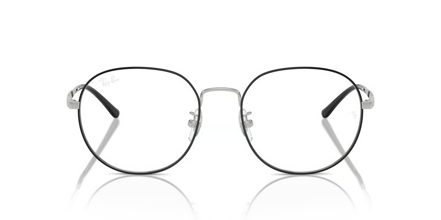 Ray-Ban Optical RX6517D Eyeglasses