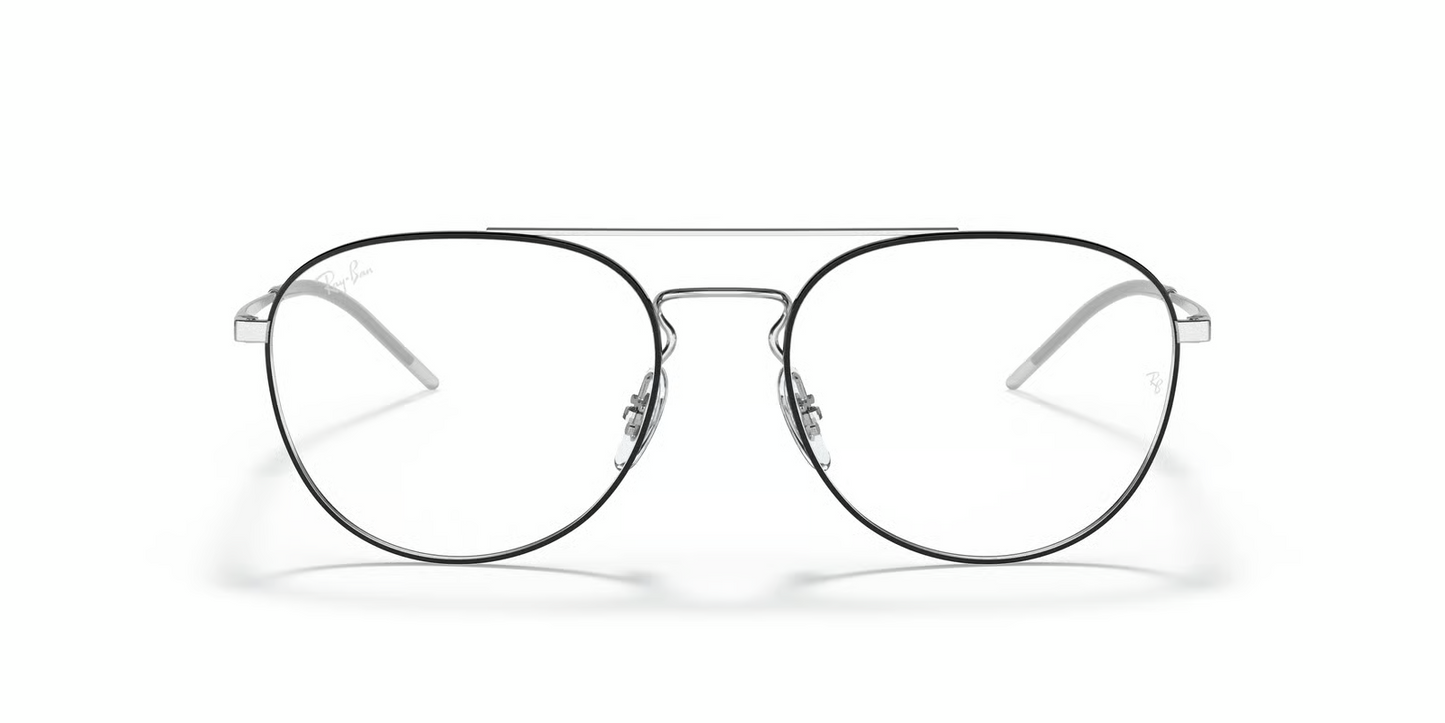 Ray-Ban Optical RX6414 Eyeglasses