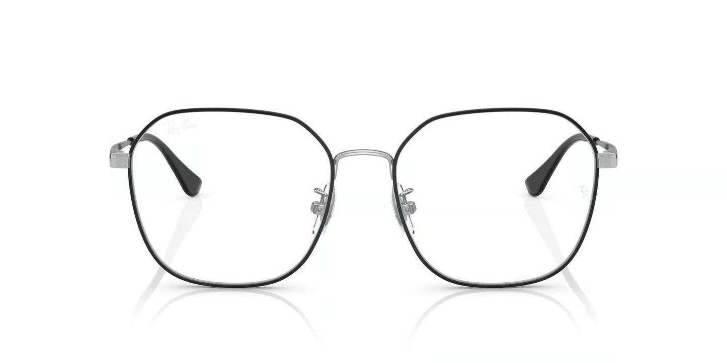 Ray-Ban Optical RX6490D Eyeglasses