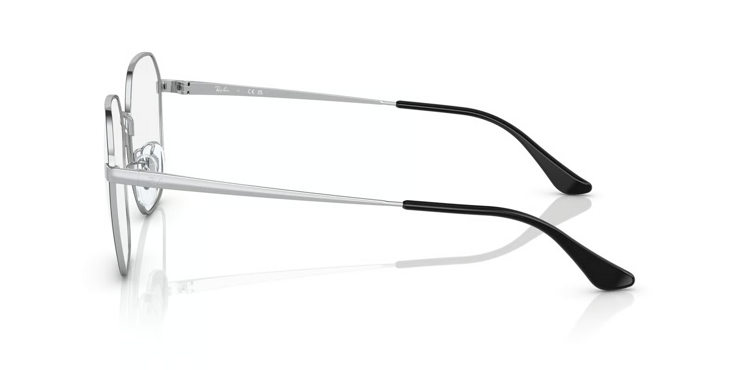Ray-Ban Optical RX6490D Eyeglasses