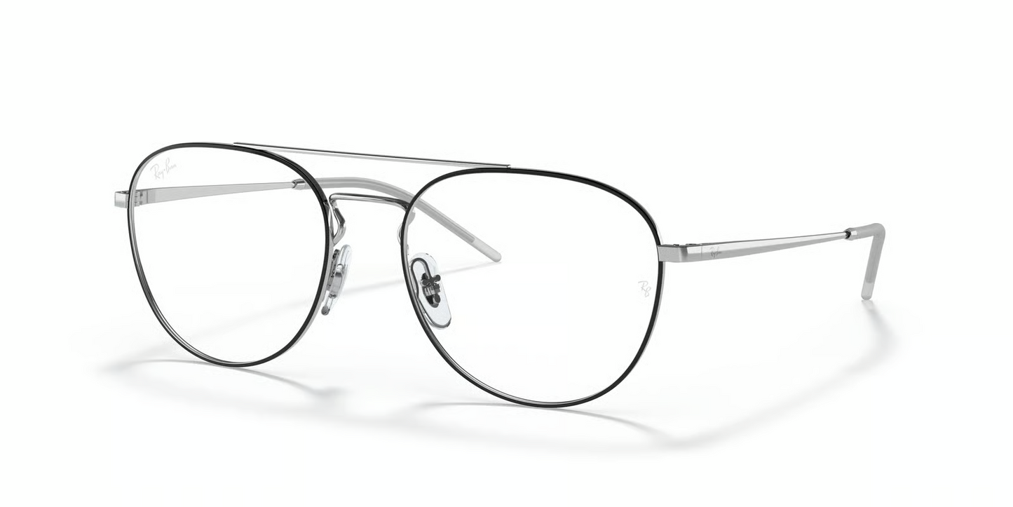 Ray-Ban Optical RX6414 Eyeglasses