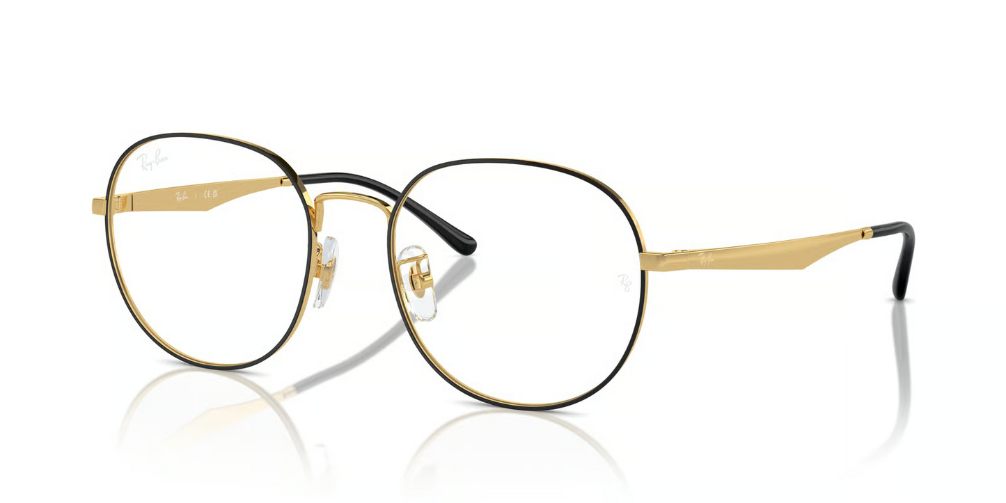Ray-Ban Optical RX6517D Eyeglasses