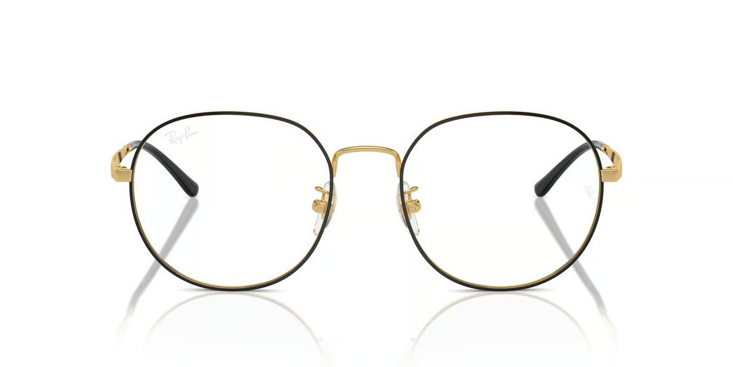 Ray-Ban Optical RX6517D Eyeglasses
