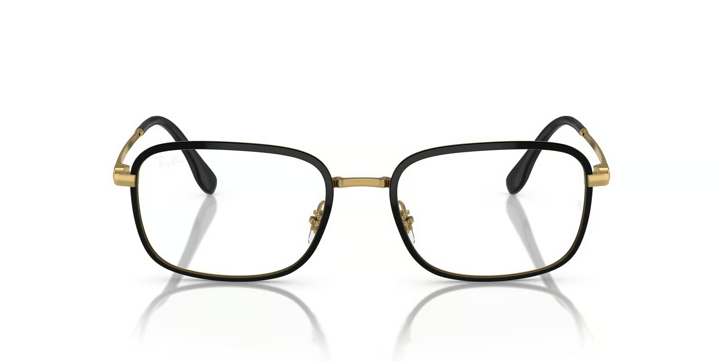 Ray-Ban Optical RX6495 Eyeglasses