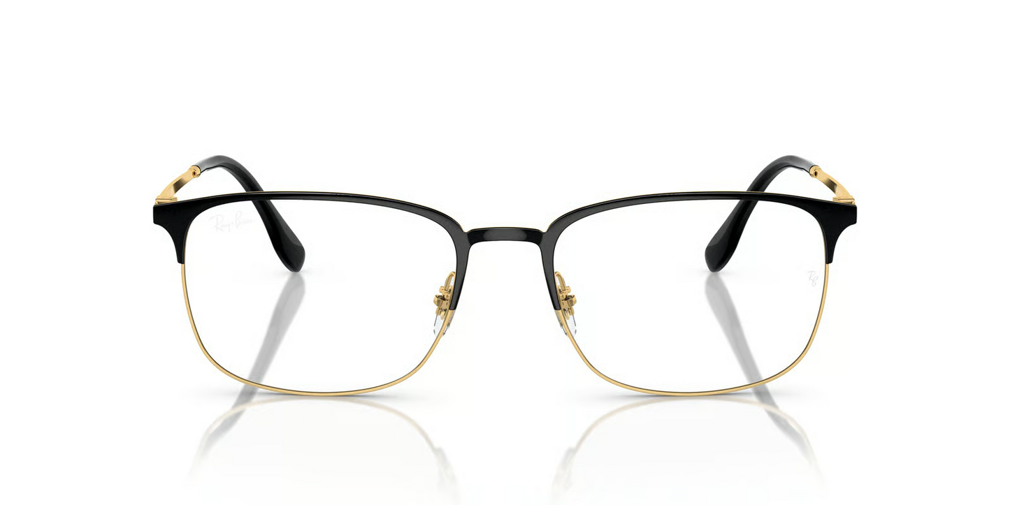 Ray-Ban Optical RX6494 Eyeglasses