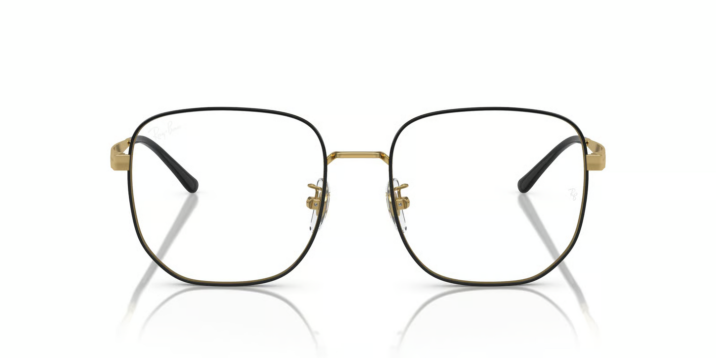 Ray-Ban Optical RX6503D Eyeglasses