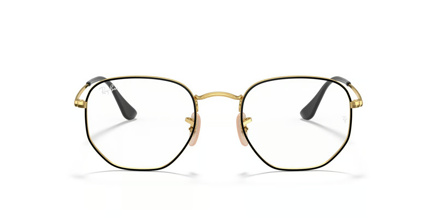 Ray-Ban Optical RX6448 Eyeglasses