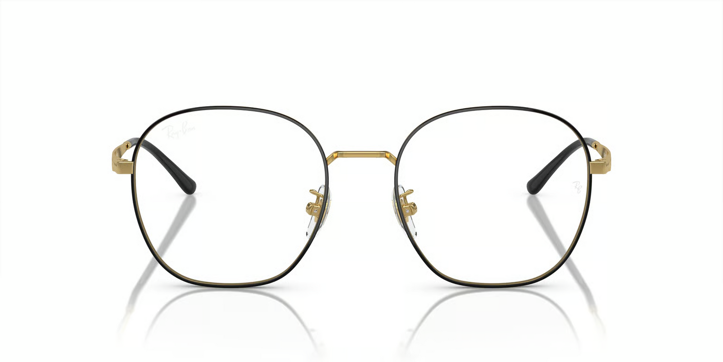 Ray-Ban Optical RX6515D Eyeglasses
