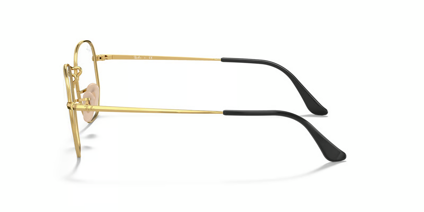Ray-Ban Optical RX6448 Eyeglasses
