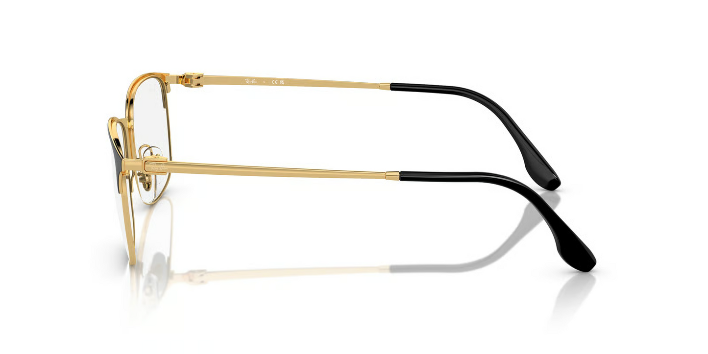 Ray-Ban Optical RX6494 Eyeglasses
