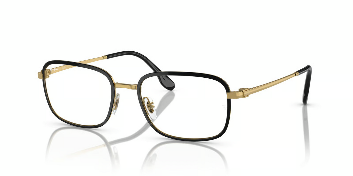 Ray-Ban Optical RX6495 Eyeglasses