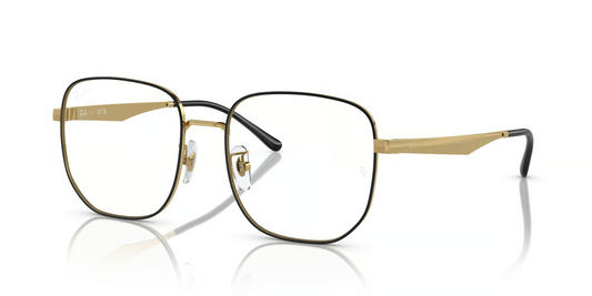 Ray-Ban Optical RX6503D Eyeglasses