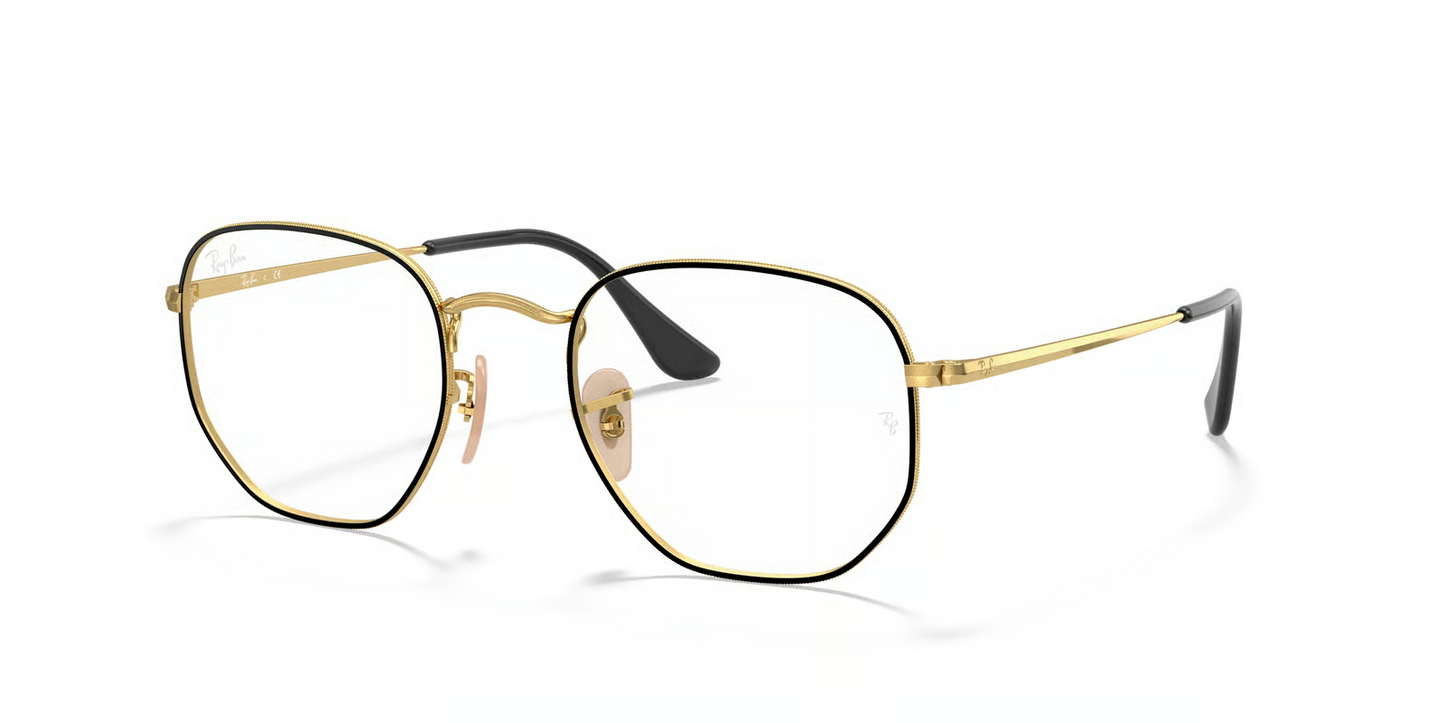 Ray-Ban Optical RX6448 Eyeglasses