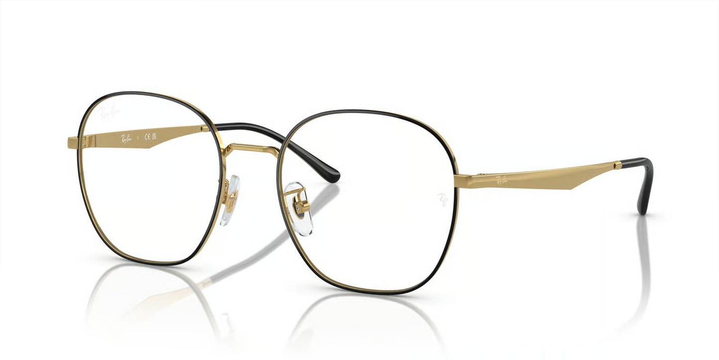 Ray-Ban Optical RX6515D Eyeglasses