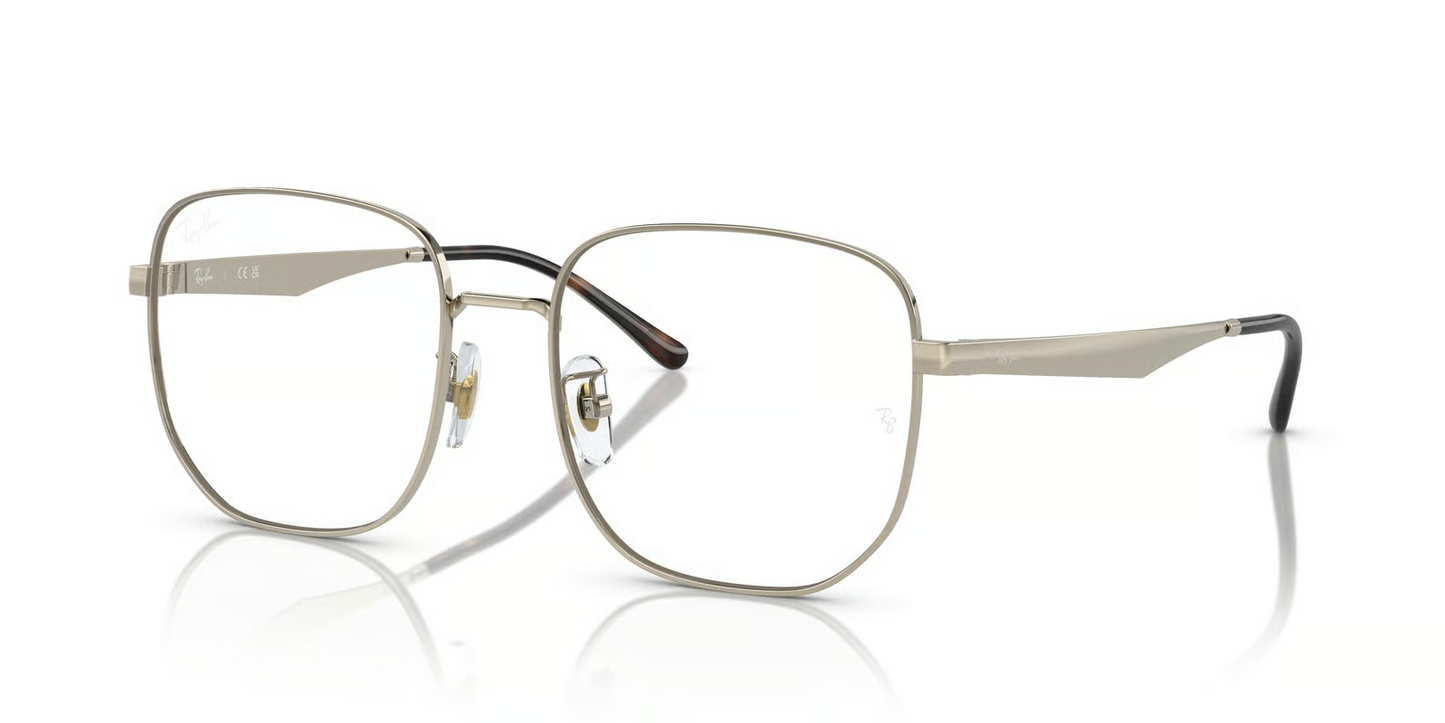 Ray-Ban Optical RX6503D Eyeglasses