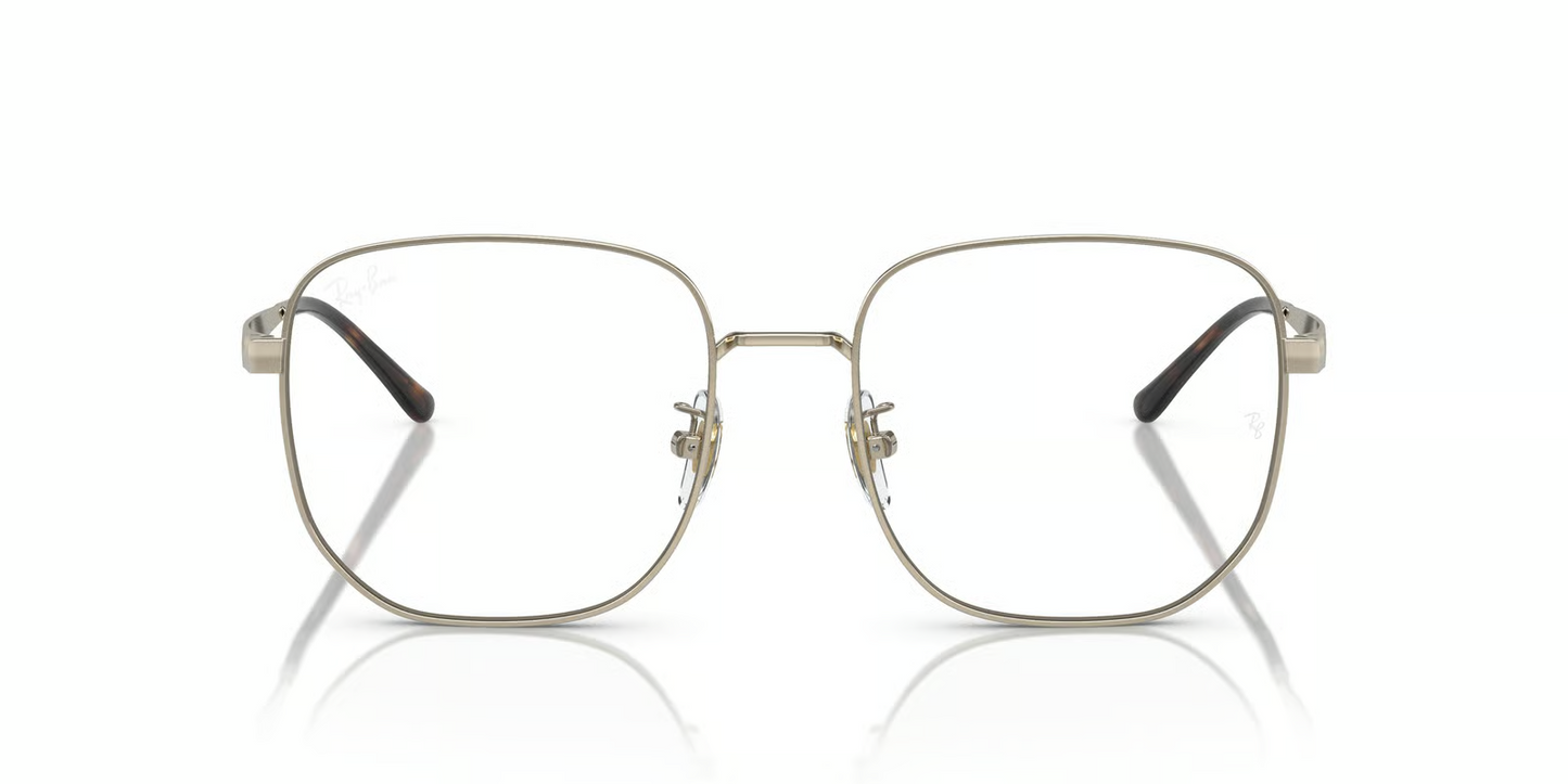 Ray-Ban Optical RX6503D Eyeglasses