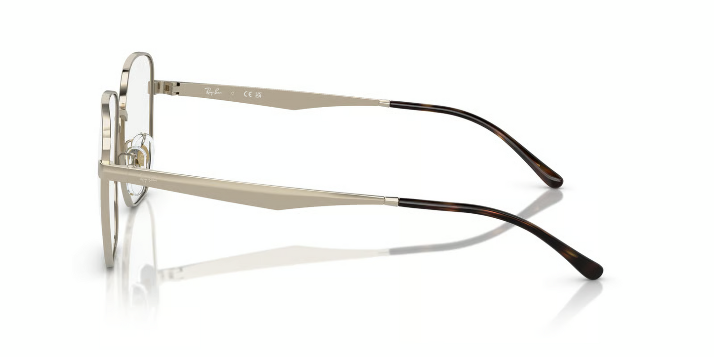 Ray-Ban Optical RX6503D Eyeglasses
