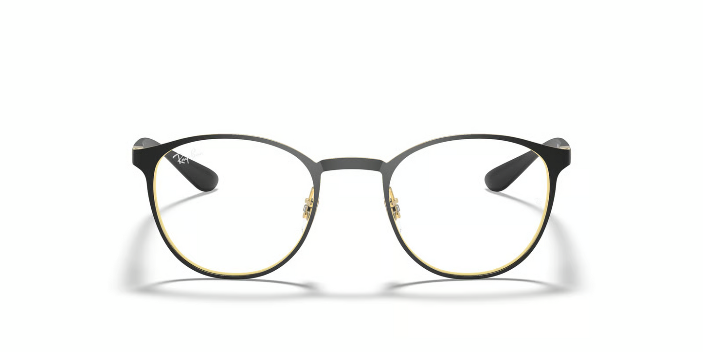 Ray-Ban Optical RX6355 Eyeglasses