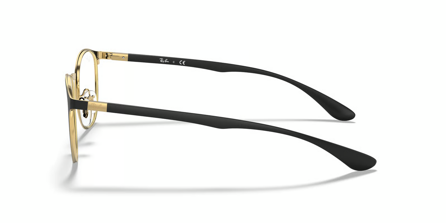 Ray-Ban Optical RX6355 Eyeglasses