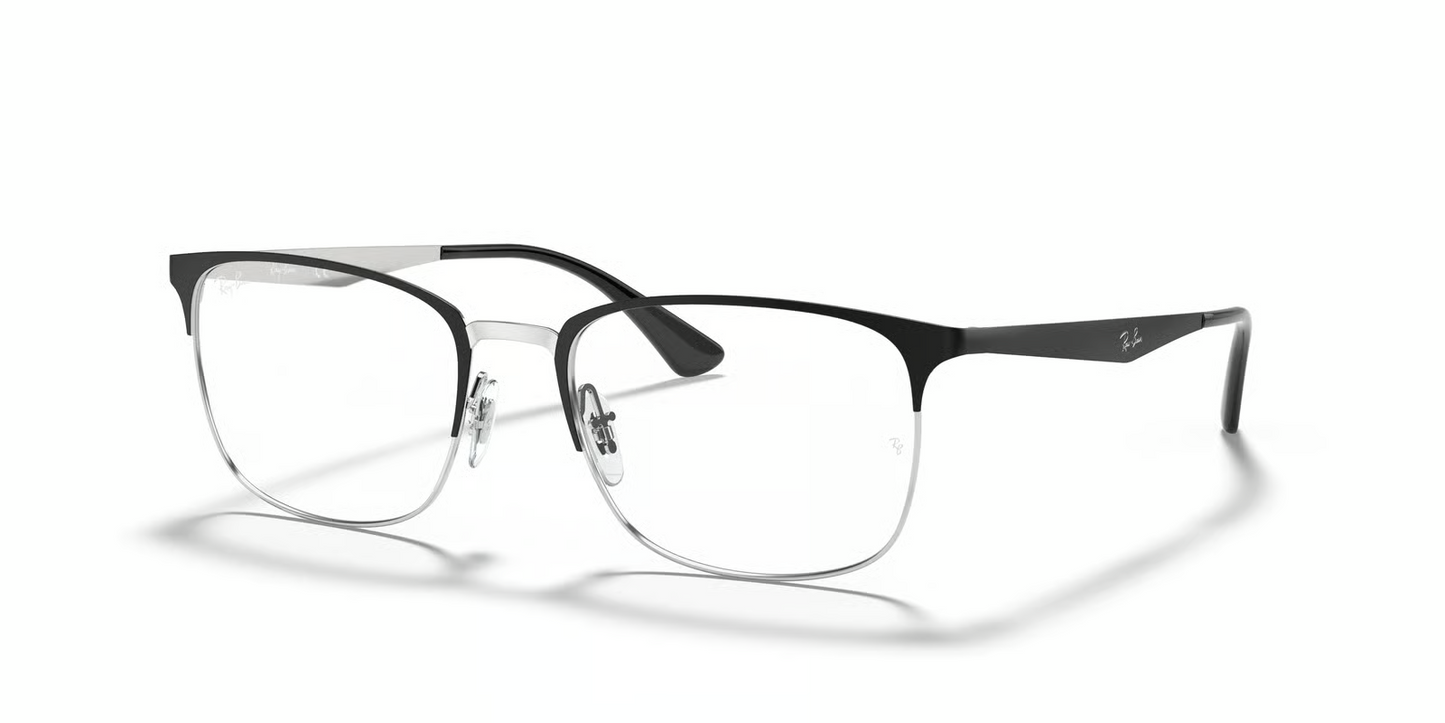 Ray-Ban Optical RX6421 Eyeglasses