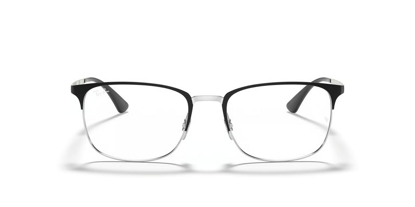 Ray-Ban Optical RX6421 Eyeglasses