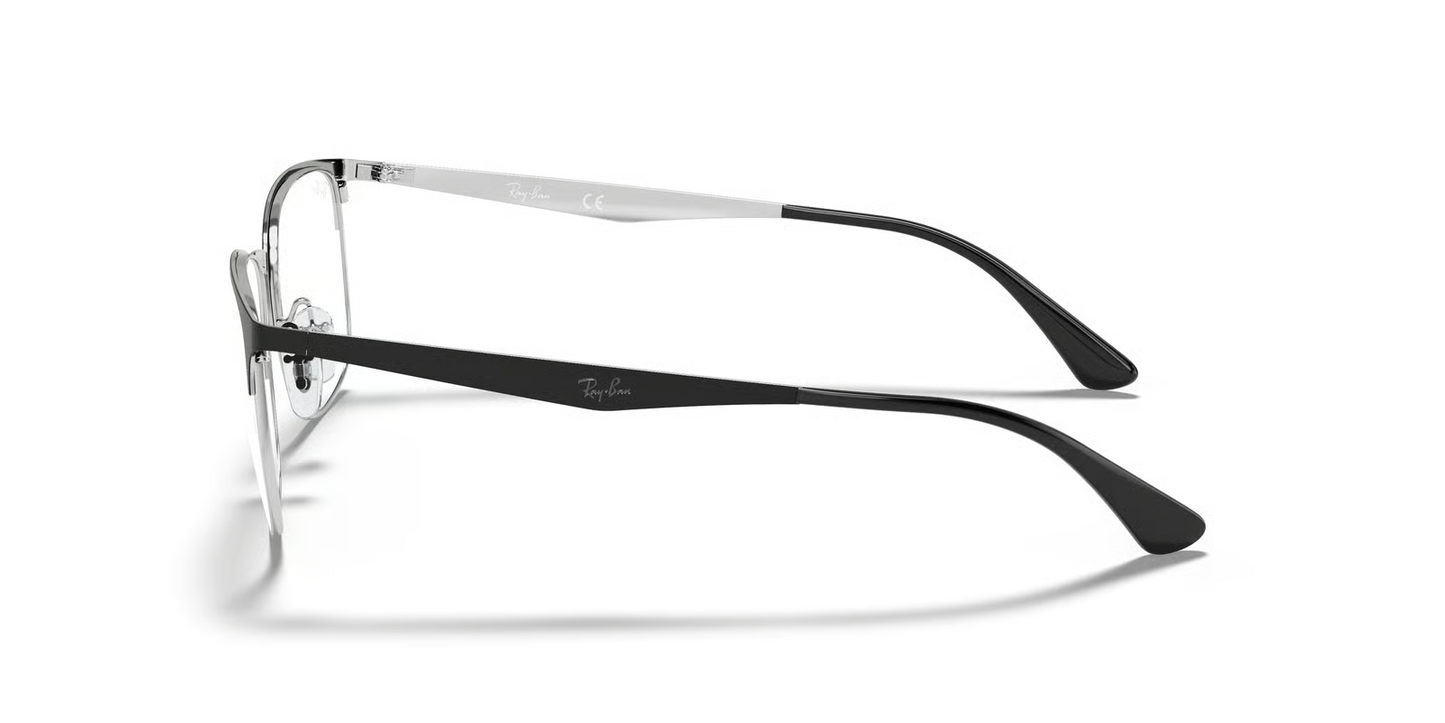 Ray-Ban Optical RX6421 Eyeglasses