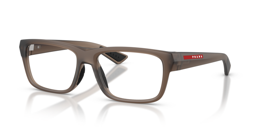 Prada Linea Rossa PS 02TV Eyeglasses