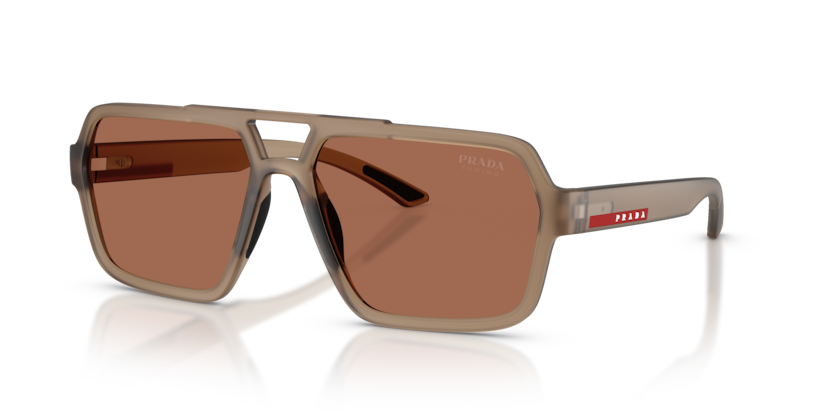 Prada Linea Rossa PS A06S Sunglasses