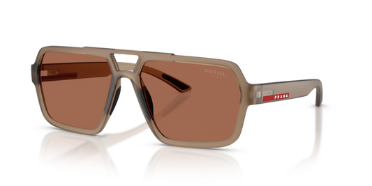 Prada Linea Rossa PS A06S Sunglasses