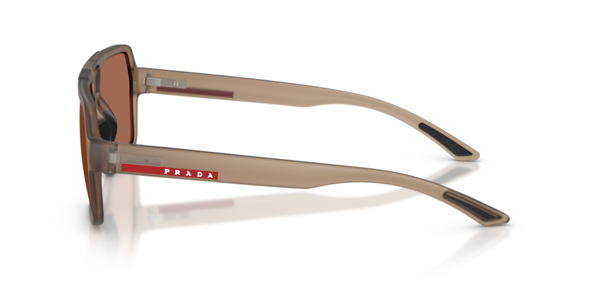 Prada Linea Rossa PS A06S Sunglasses