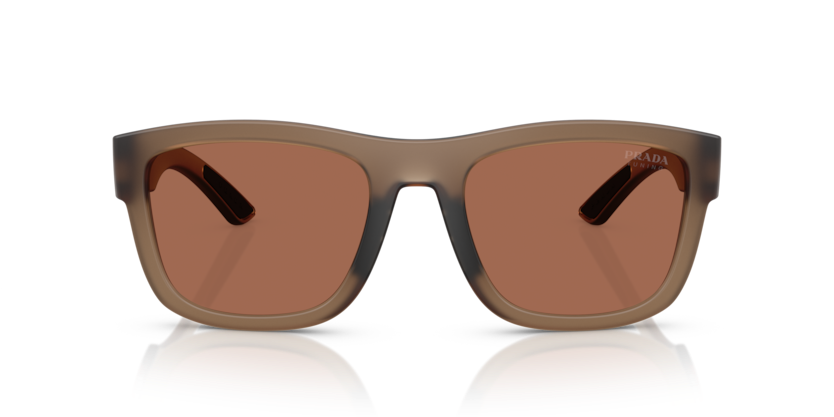 Prada Linea Rossa PS 01ZSF Sunglasses