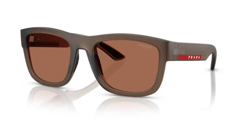 Prada Linea Rossa PS 01ZSF Sunglasses