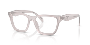 29G1O1 - Opal Dove with Clear Lenses