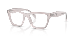 29G1O1 - Opal Dove with Clear Lenses