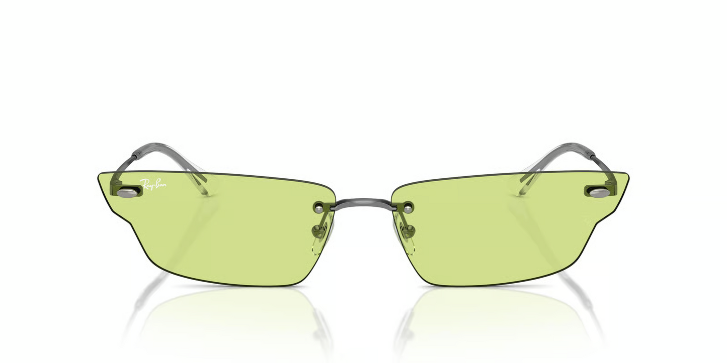 Ray-Ban RB3731 ANH Sunglasses