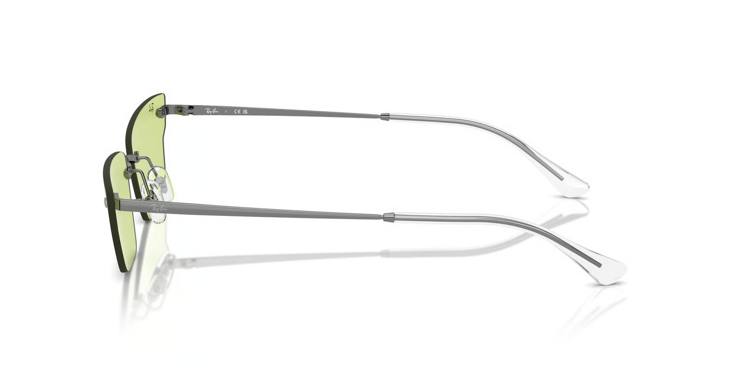 Ray-Ban RB3731 ANH Sunglasses