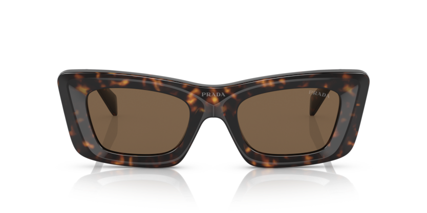 Prada PR 13ZSF Sunglasses