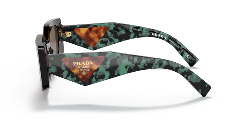 Prada PR 15YS Sunglasses