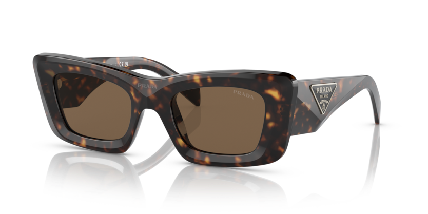 Prada PR 13ZSF Sunglasses