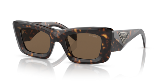 Prada PR 13ZSF Sunglasses