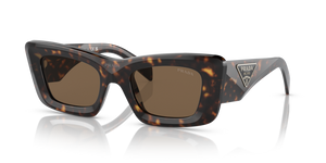 2AU06B - Tortoise with Dark Brown Lenses