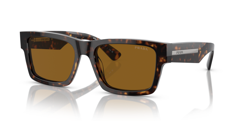 Prada PR 25ZSF Sunglasses