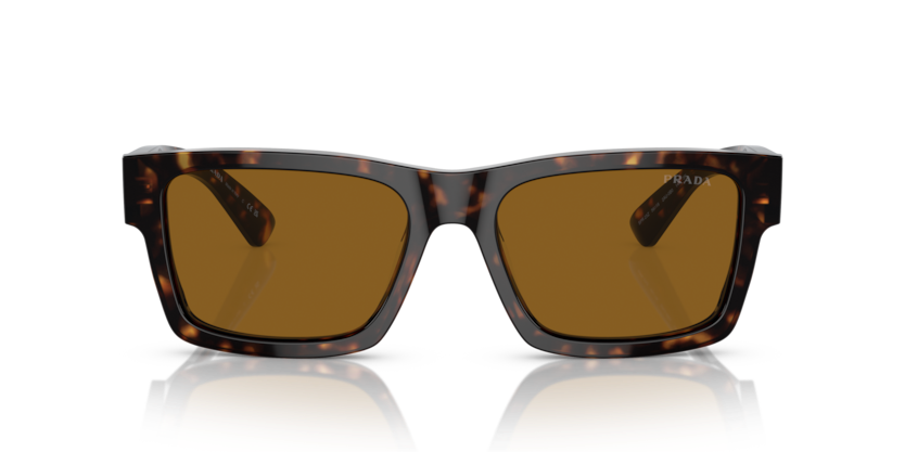 Prada PR 25ZSF Sunglasses